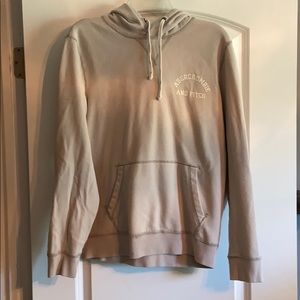 Abercrombie hoodie